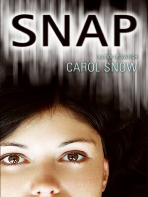 cover image of Snap